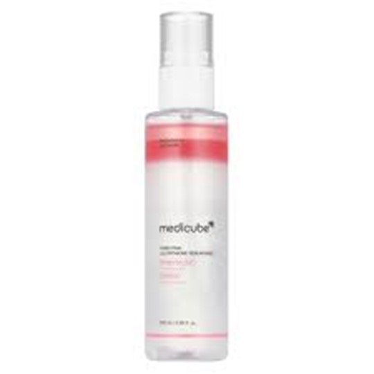 Picture of MEDICUBE PDRN PINK GLUTATHIONE SERUM MIST